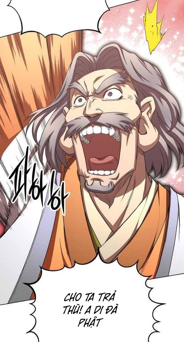 Con Trai Của Gia Tộc Nam Cung Thế Gia Chapter 36 - Trang 2