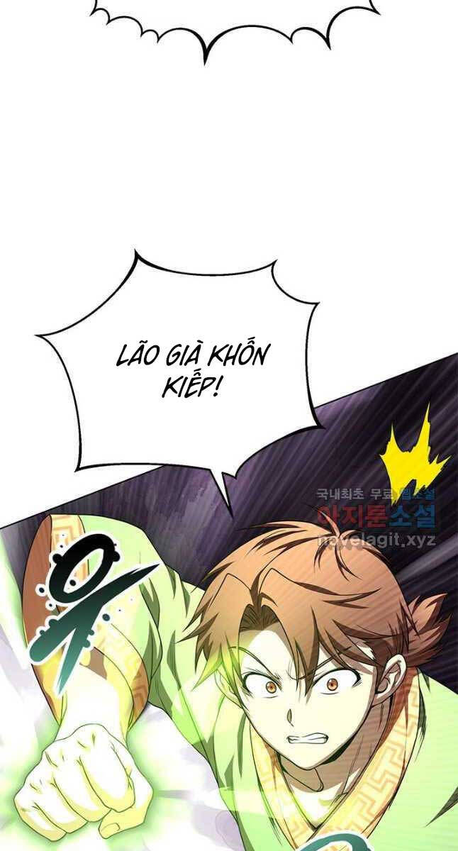 Con Trai Của Gia Tộc Nam Cung Thế Gia Chapter 36 - Trang 2