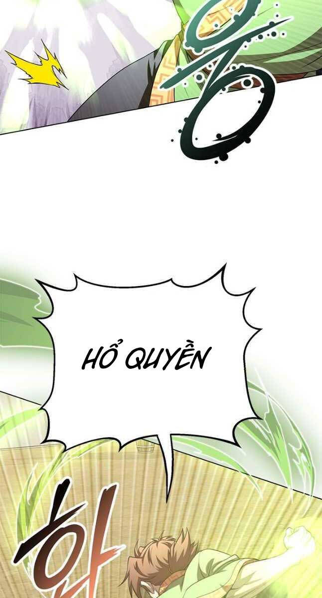 Con Trai Của Gia Tộc Nam Cung Thế Gia Chapter 36 - Trang 2