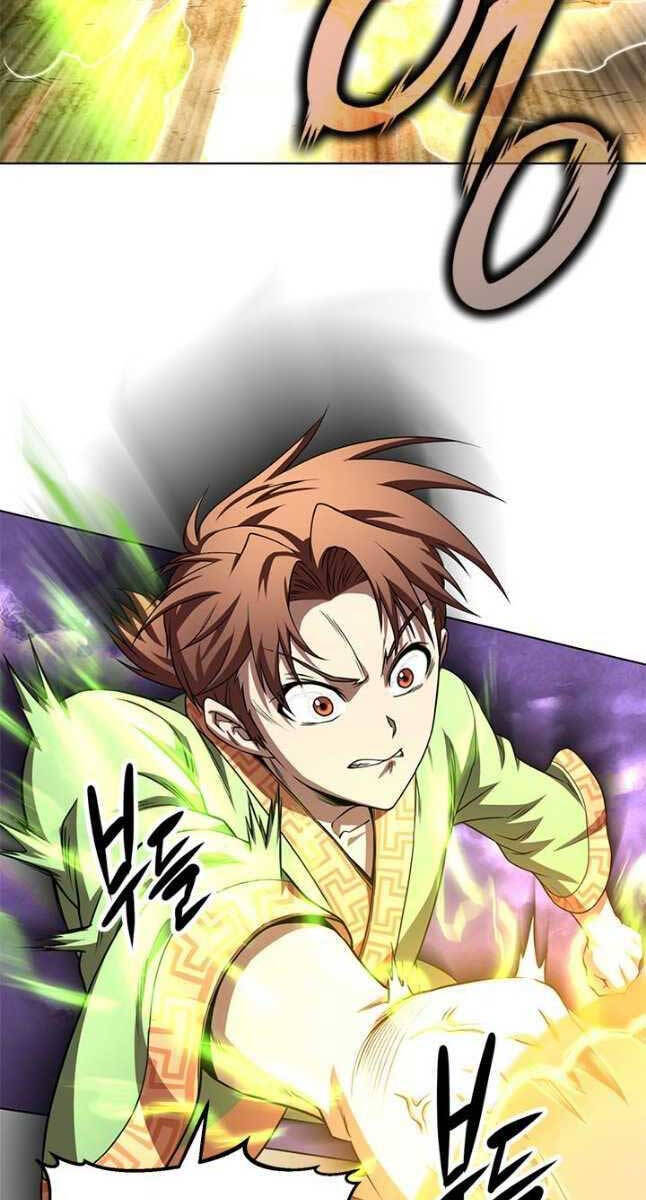 Con Trai Của Gia Tộc Nam Cung Thế Gia Chapter 36 - Trang 2