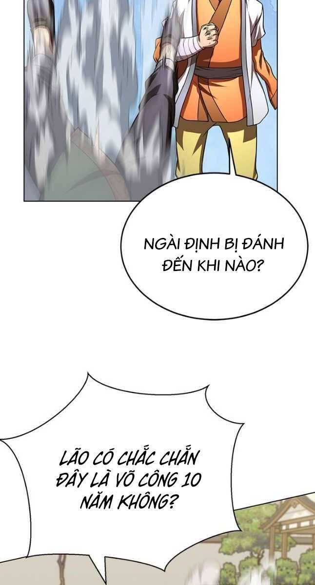 Con Trai Của Gia Tộc Nam Cung Thế Gia Chapter 36 - Trang 2