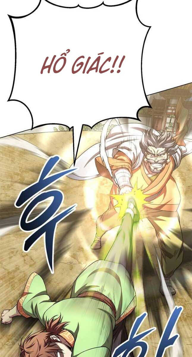 Con Trai Của Gia Tộc Nam Cung Thế Gia Chapter 36 - Trang 2