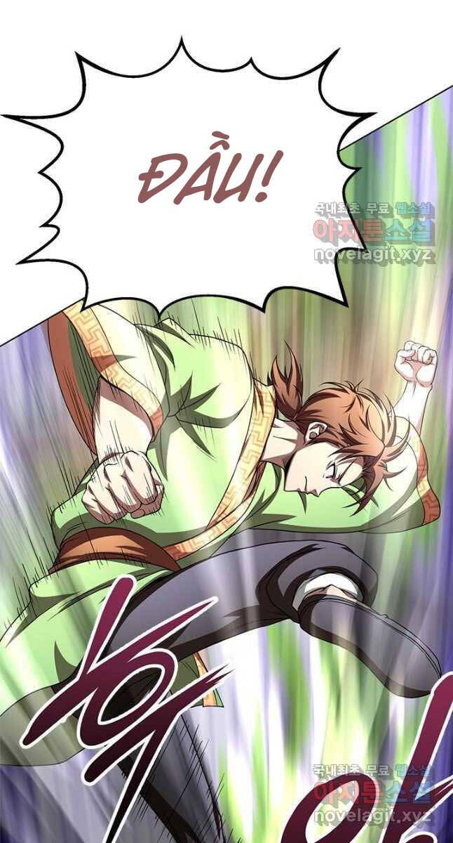 Con Trai Của Gia Tộc Nam Cung Thế Gia Chapter 36 - Trang 2