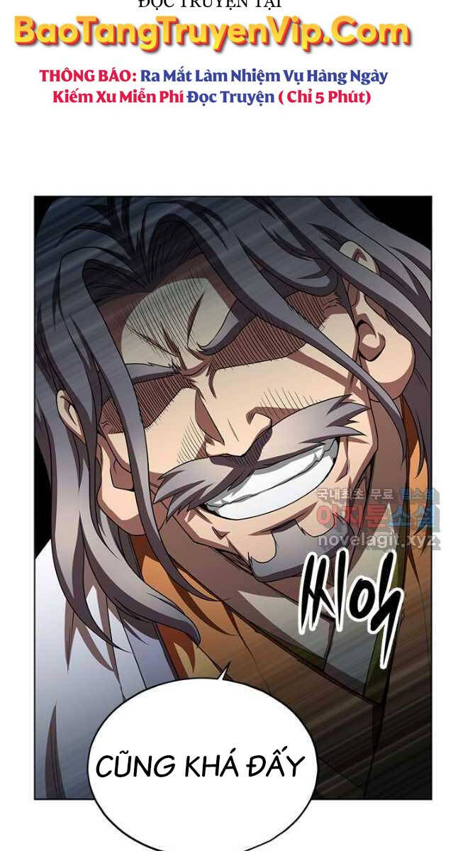 Con Trai Của Gia Tộc Nam Cung Thế Gia Chapter 36 - Trang 2