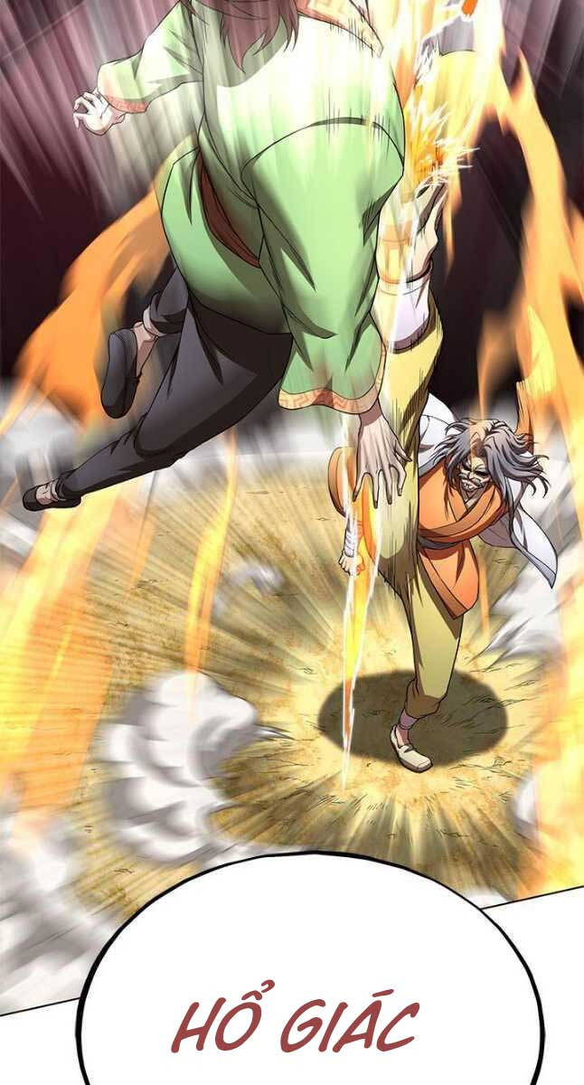 Con Trai Của Gia Tộc Nam Cung Thế Gia Chapter 36 - Trang 2