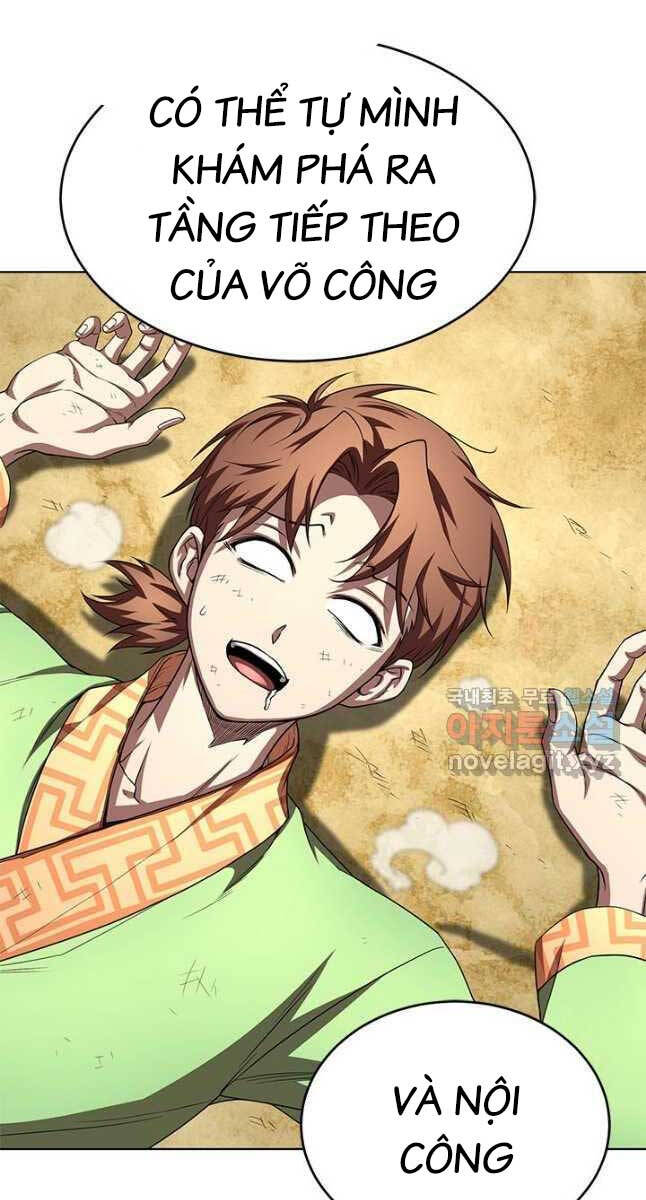 Con Trai Của Gia Tộc Nam Cung Thế Gia Chapter 36 - Trang 2