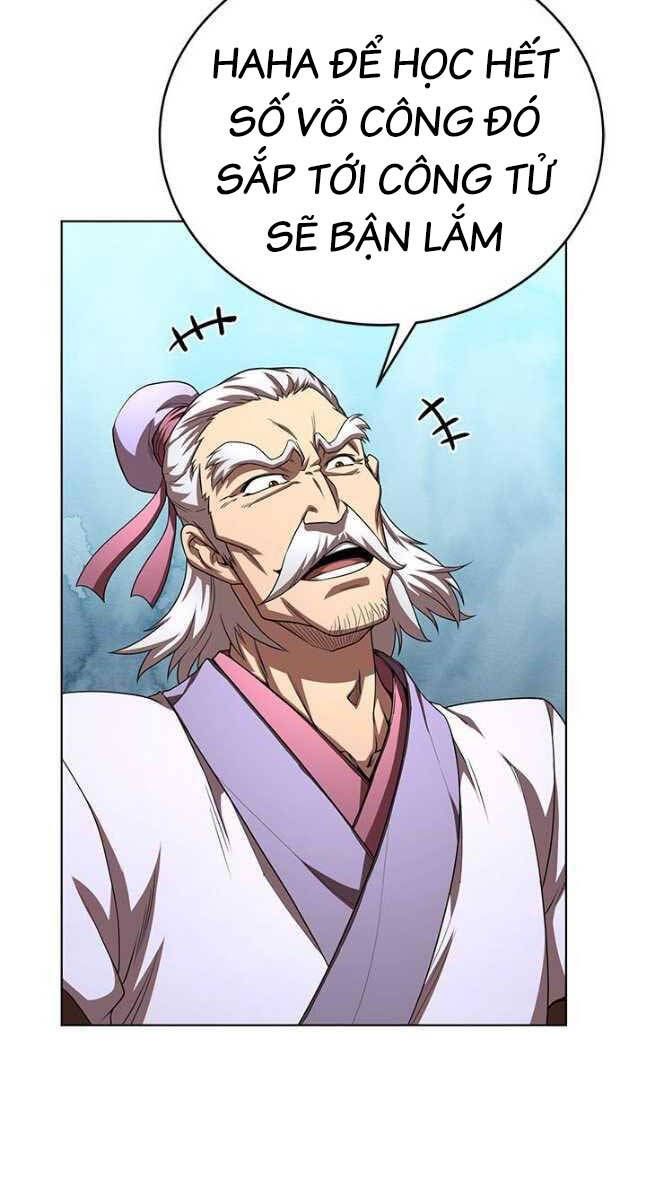 Con Trai Của Gia Tộc Nam Cung Thế Gia Chapter 36 - Trang 2