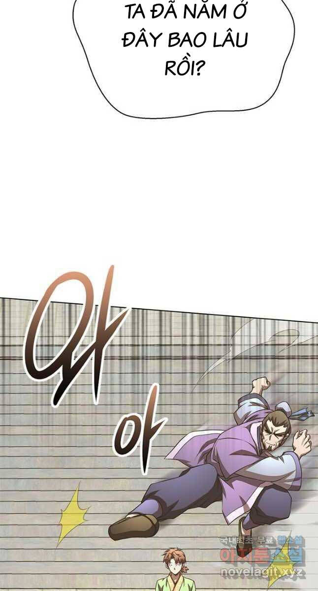 Con Trai Của Gia Tộc Nam Cung Thế Gia Chapter 36 - Trang 2