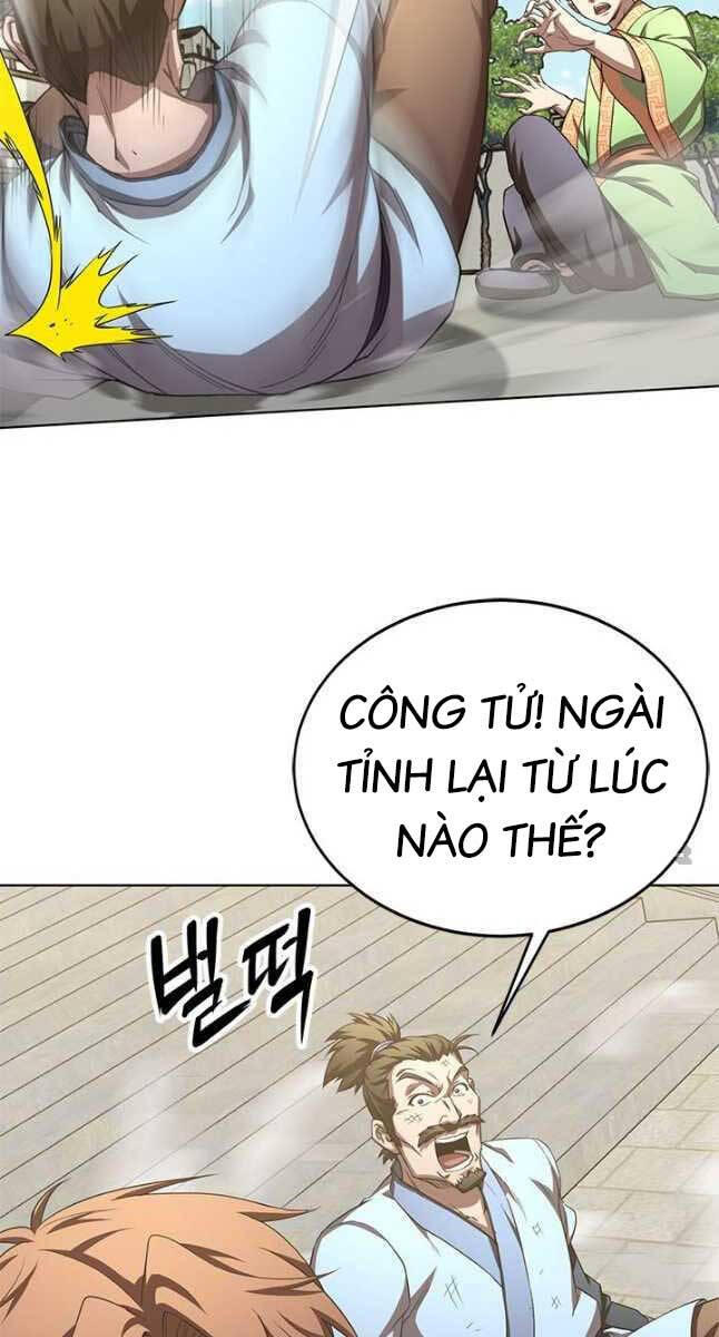 Con Trai Của Gia Tộc Nam Cung Thế Gia Chapter 36 - Trang 2