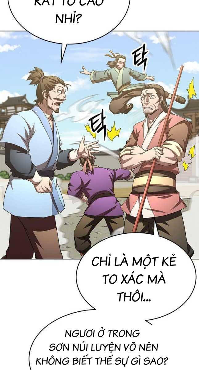 Con Trai Của Gia Tộc Nam Cung Thế Gia Chapter 36 - Trang 2