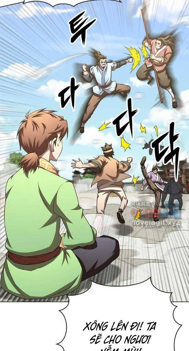 Con Trai Của Gia Tộc Nam Cung Thế Gia Chapter 36 - Trang 2