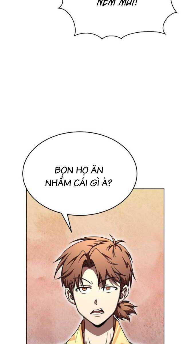 Con Trai Của Gia Tộc Nam Cung Thế Gia Chapter 36 - Trang 2