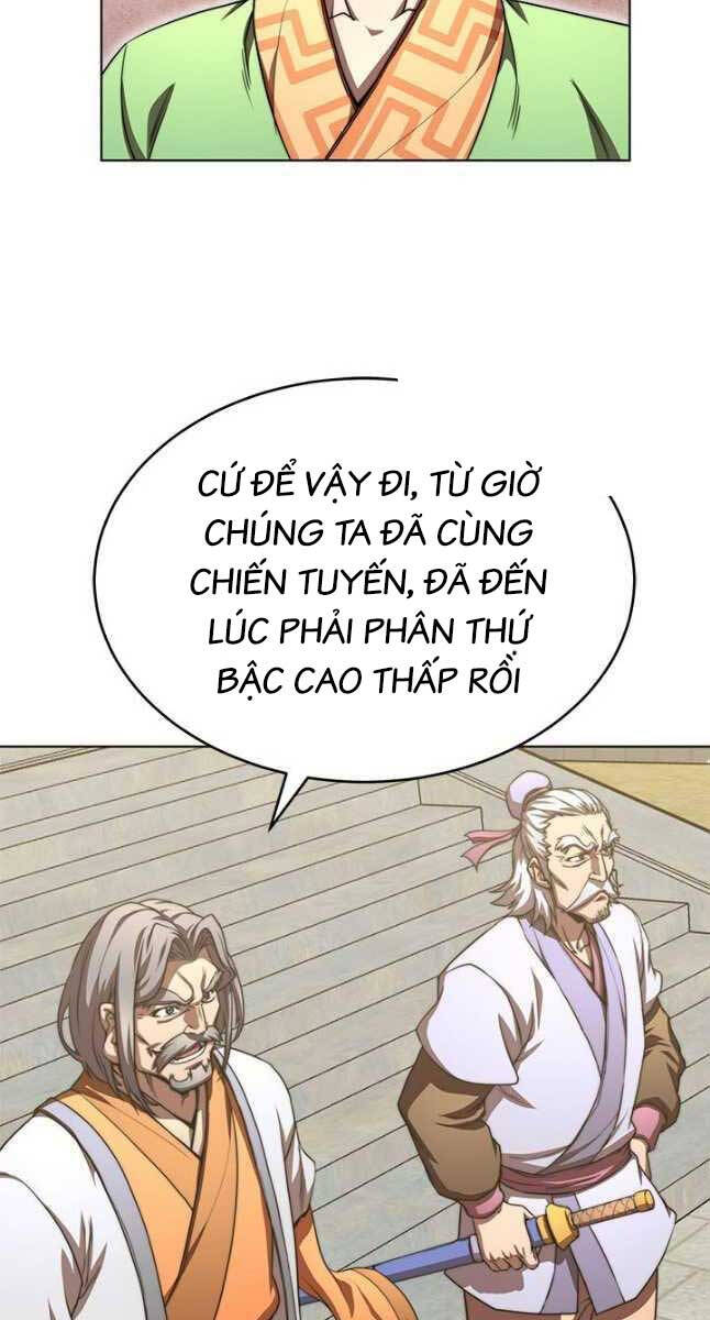 Con Trai Của Gia Tộc Nam Cung Thế Gia Chapter 36 - Trang 2