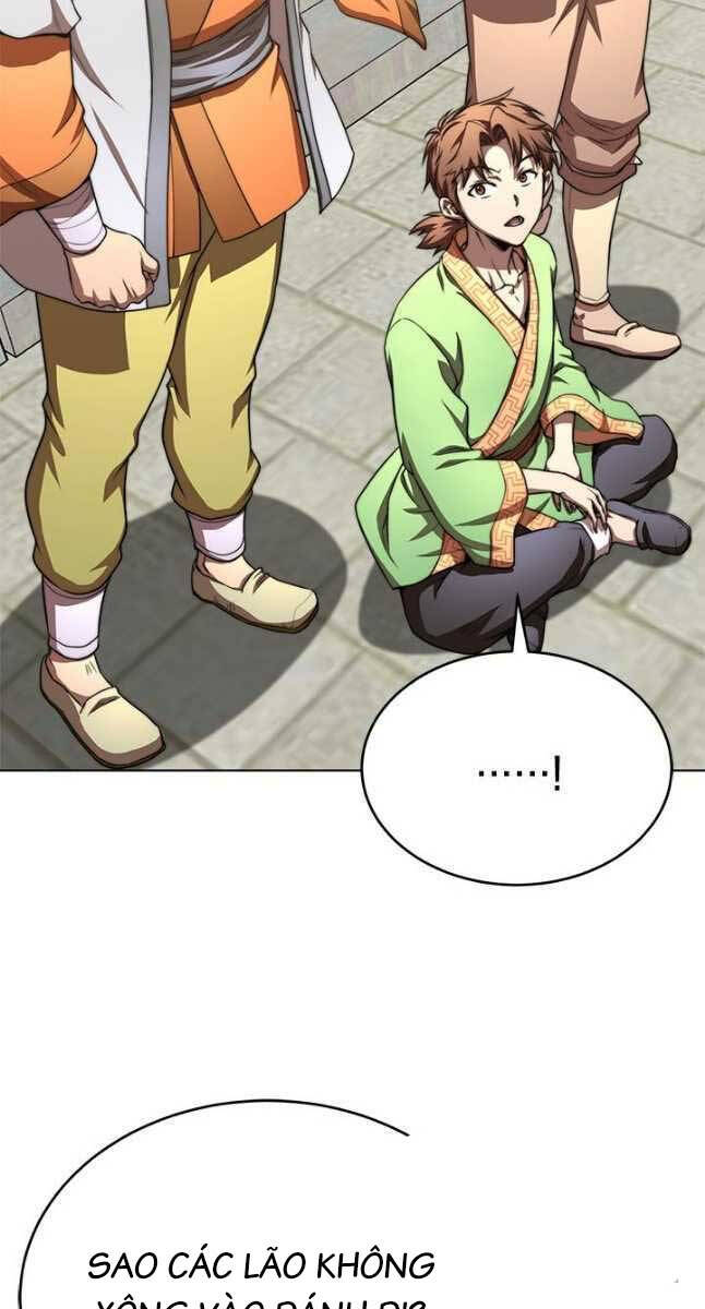 Con Trai Của Gia Tộc Nam Cung Thế Gia Chapter 36 - Trang 2