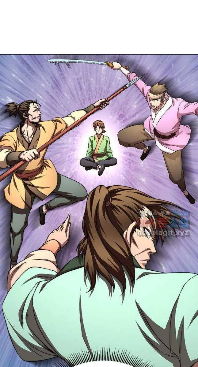 Con Trai Của Gia Tộc Nam Cung Thế Gia Chapter 36 - Trang 2