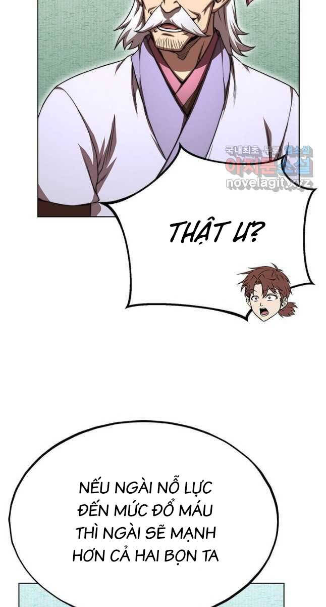 Con Trai Của Gia Tộc Nam Cung Thế Gia Chapter 36 - Trang 2