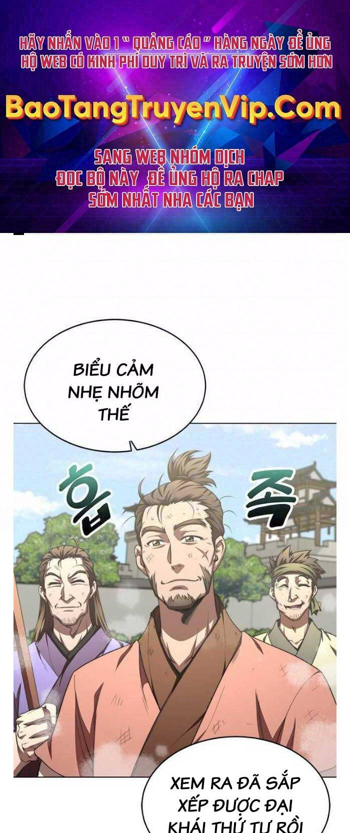 Con Trai Của Gia Tộc Nam Cung Thế Gia Chapter 37 - Trang 2