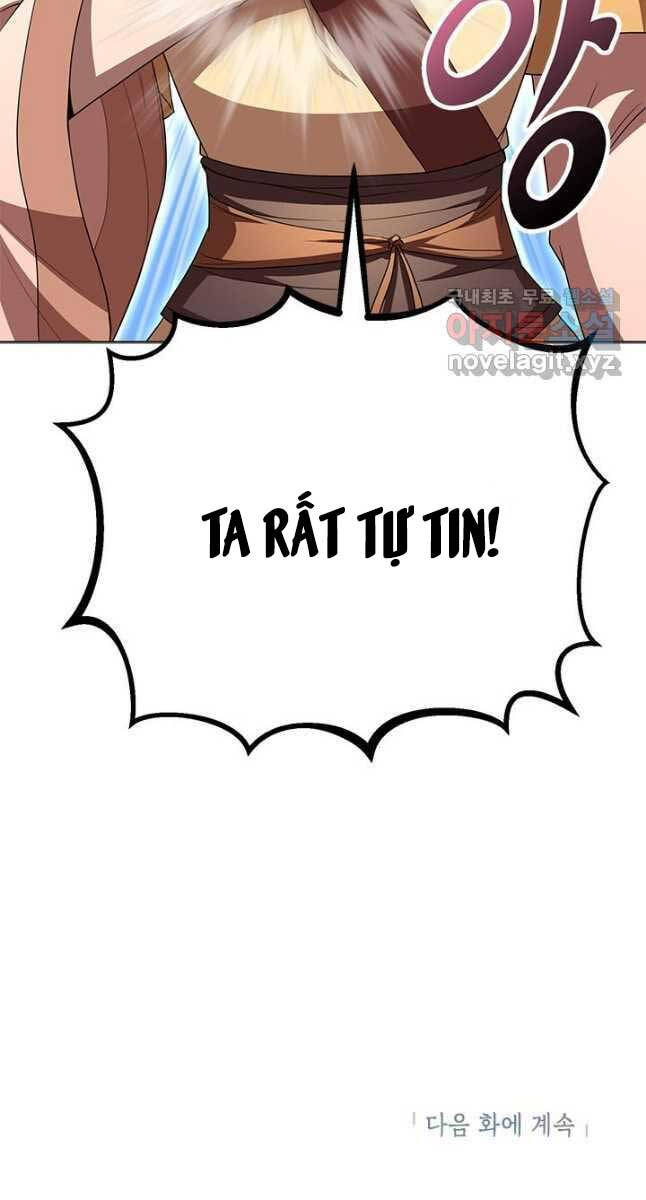 Con Trai Của Gia Tộc Nam Cung Thế Gia Chapter 37 - Trang 2