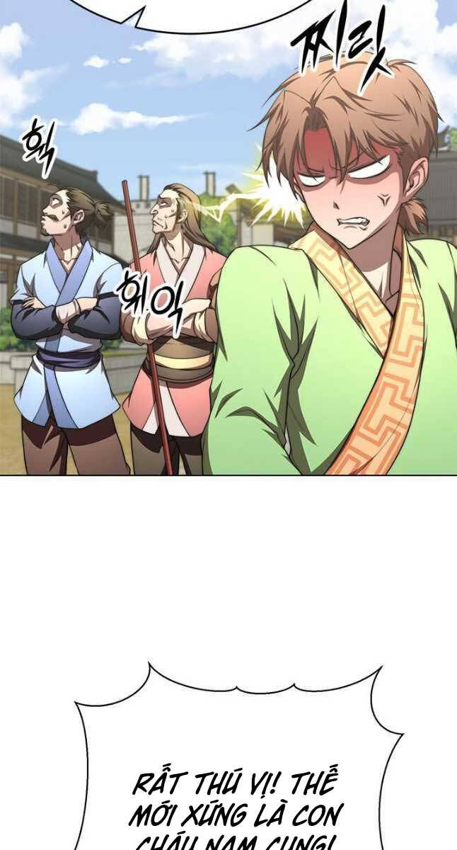 Con Trai Của Gia Tộc Nam Cung Thế Gia Chapter 37 - Trang 2