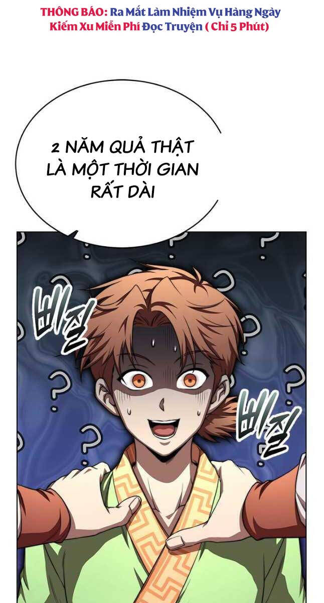 Con Trai Của Gia Tộc Nam Cung Thế Gia Chapter 37 - Trang 2