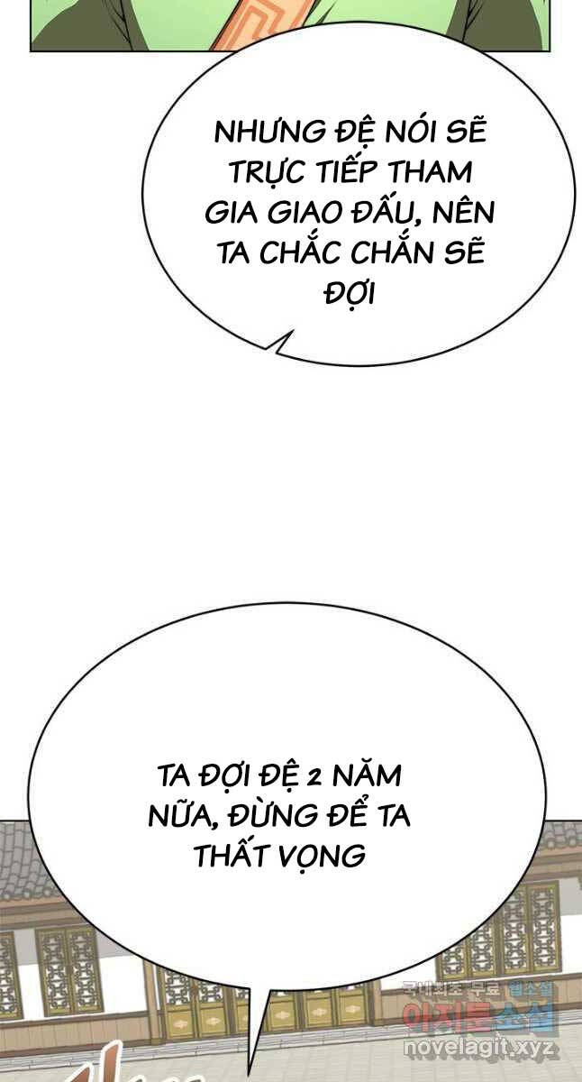 Con Trai Của Gia Tộc Nam Cung Thế Gia Chapter 37 - Trang 2