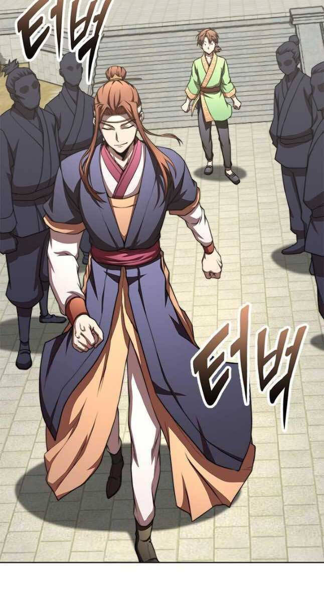 Con Trai Của Gia Tộc Nam Cung Thế Gia Chapter 37 - Trang 2