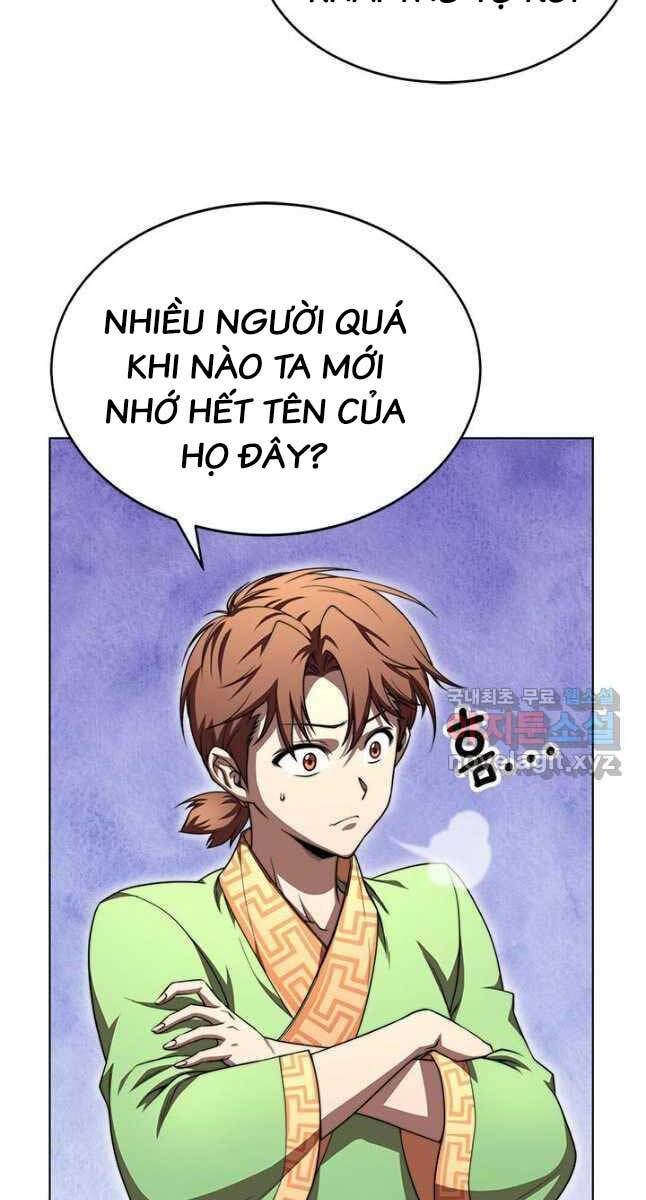 Con Trai Của Gia Tộc Nam Cung Thế Gia Chapter 37 - Trang 2