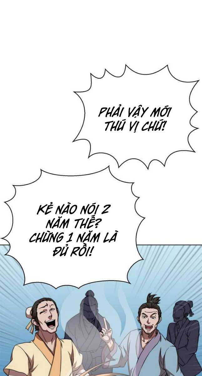 Con Trai Của Gia Tộc Nam Cung Thế Gia Chapter 37 - Trang 2