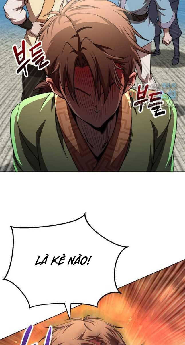 Con Trai Của Gia Tộc Nam Cung Thế Gia Chapter 37 - Trang 2