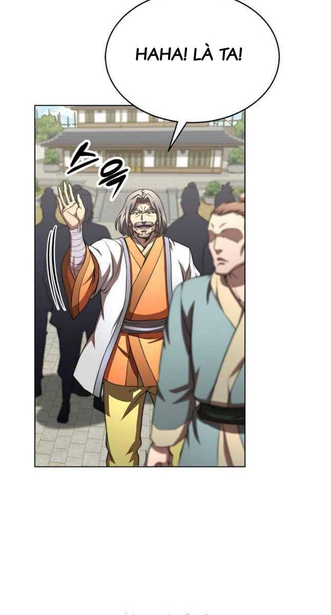 Con Trai Của Gia Tộc Nam Cung Thế Gia Chapter 37 - Trang 2