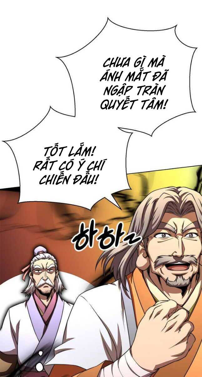 Con Trai Của Gia Tộc Nam Cung Thế Gia Chapter 37 - Trang 2