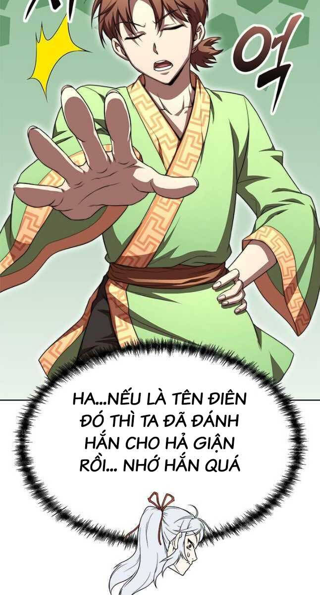 Con Trai Của Gia Tộc Nam Cung Thế Gia Chapter 37 - Trang 2