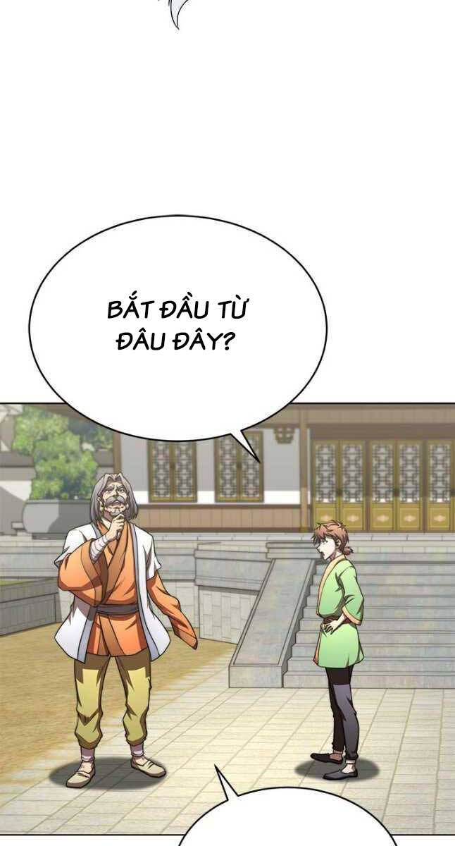 Con Trai Của Gia Tộc Nam Cung Thế Gia Chapter 37 - Trang 2