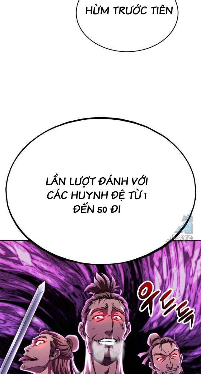 Con Trai Của Gia Tộc Nam Cung Thế Gia Chapter 37 - Trang 2