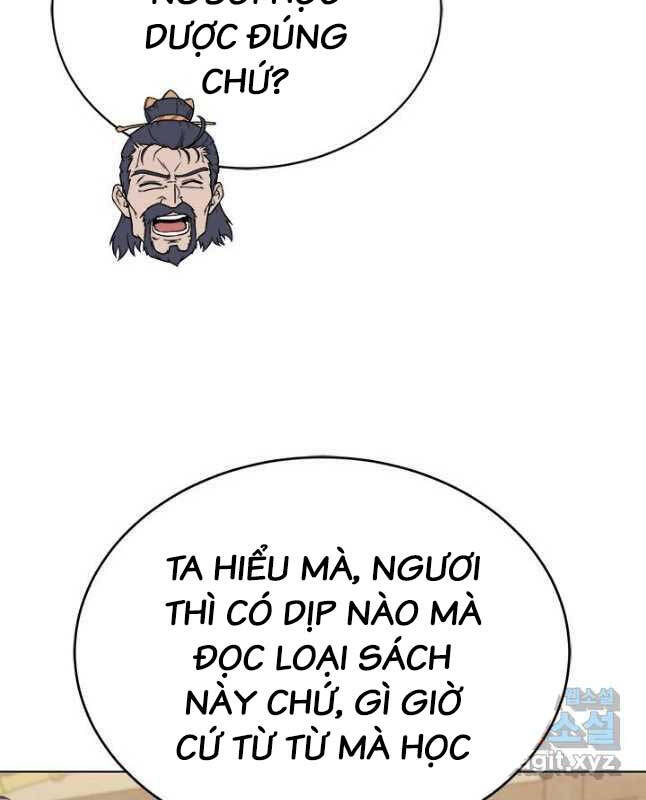 Con Trai Của Gia Tộc Nam Cung Thế Gia Chapter 37 - Trang 2