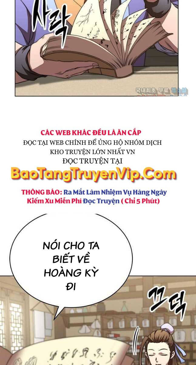 Con Trai Của Gia Tộc Nam Cung Thế Gia Chapter 37 - Trang 2