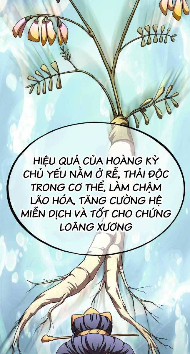 Con Trai Của Gia Tộc Nam Cung Thế Gia Chapter 37 - Trang 2