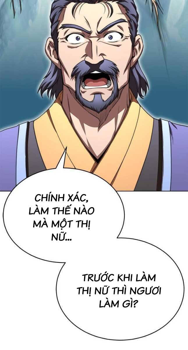 Con Trai Của Gia Tộc Nam Cung Thế Gia Chapter 37 - Trang 2