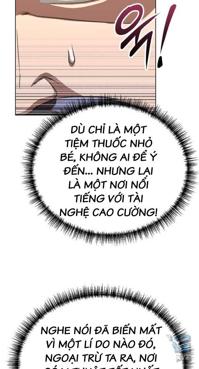 Con Trai Của Gia Tộc Nam Cung Thế Gia Chapter 37 - Trang 2