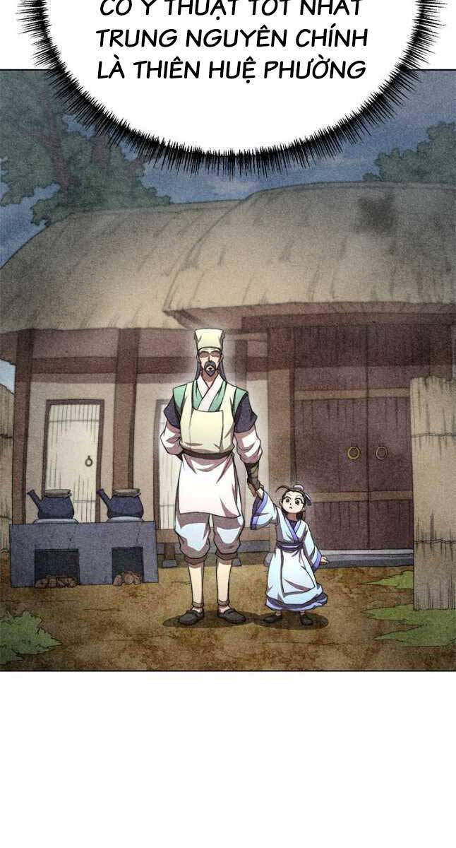 Con Trai Của Gia Tộc Nam Cung Thế Gia Chapter 37 - Trang 2