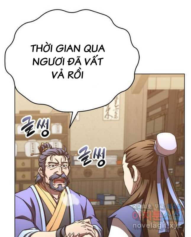 Con Trai Của Gia Tộc Nam Cung Thế Gia Chapter 37 - Trang 2