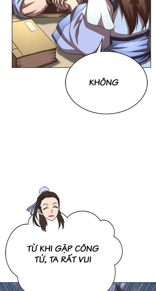 Con Trai Của Gia Tộc Nam Cung Thế Gia Chapter 37 - Trang 2