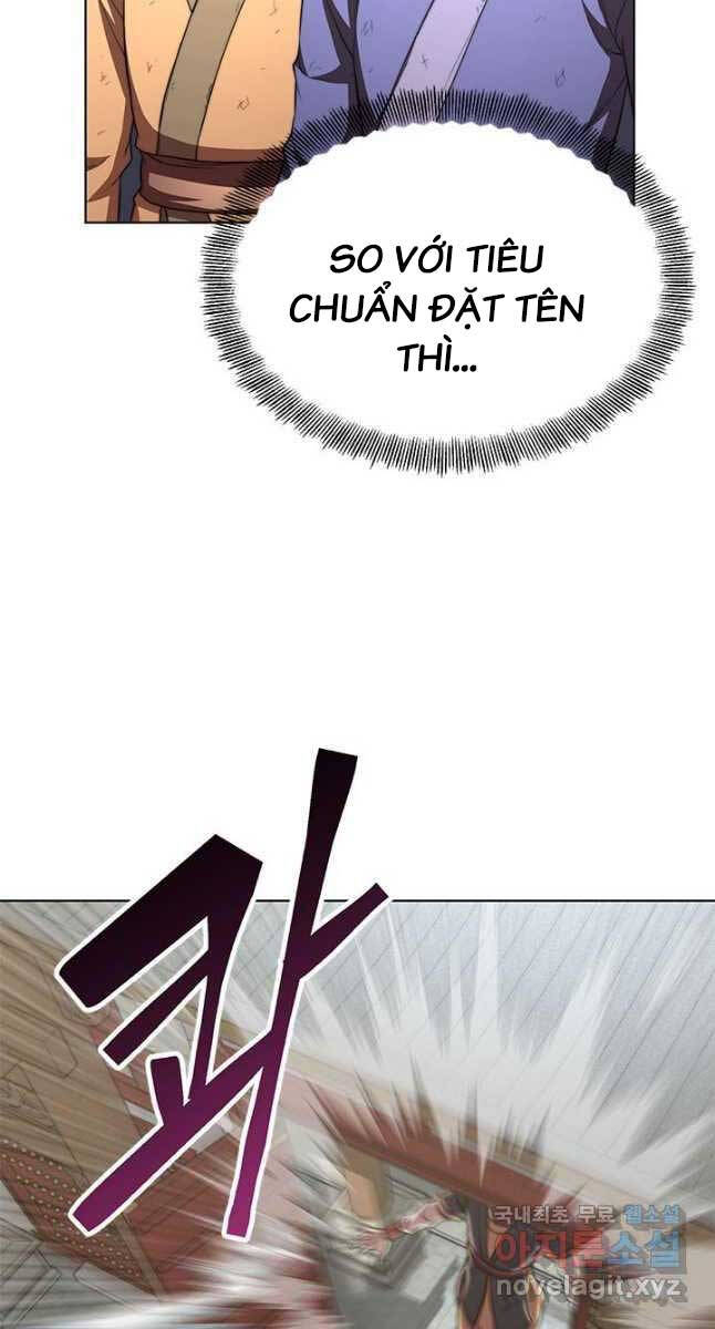 Con Trai Của Gia Tộc Nam Cung Thế Gia Chapter 37 - Trang 2