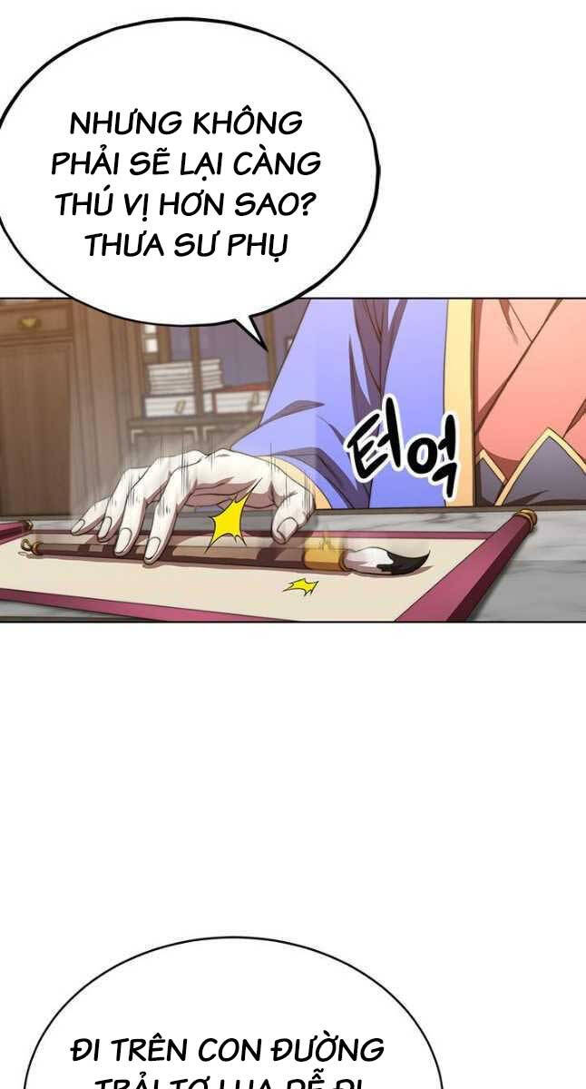 Con Trai Của Gia Tộc Nam Cung Thế Gia Chapter 37 - Trang 2