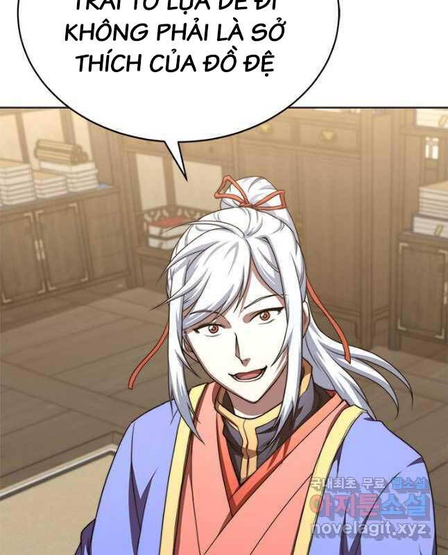 Con Trai Của Gia Tộc Nam Cung Thế Gia Chapter 37 - Trang 2