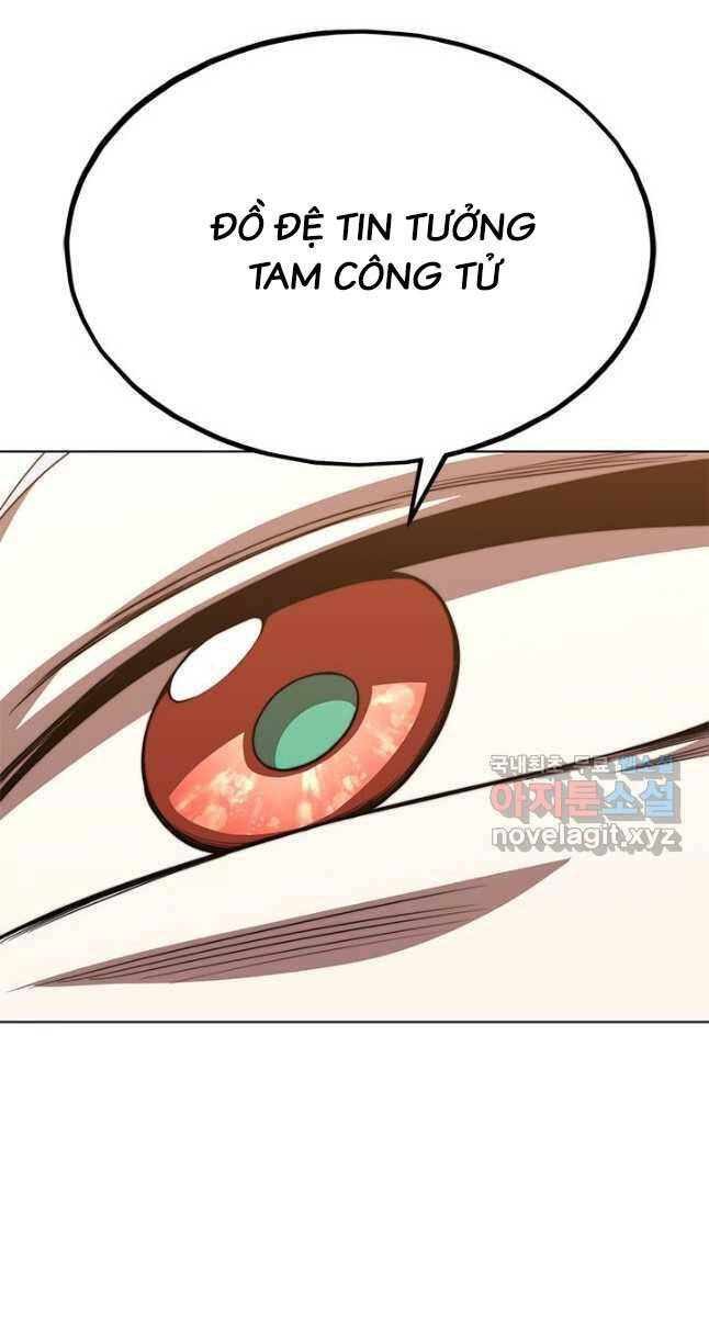 Con Trai Của Gia Tộc Nam Cung Thế Gia Chapter 37 - Trang 2