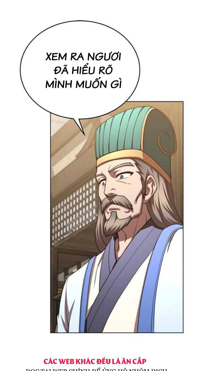 Con Trai Của Gia Tộc Nam Cung Thế Gia Chapter 37 - Trang 2