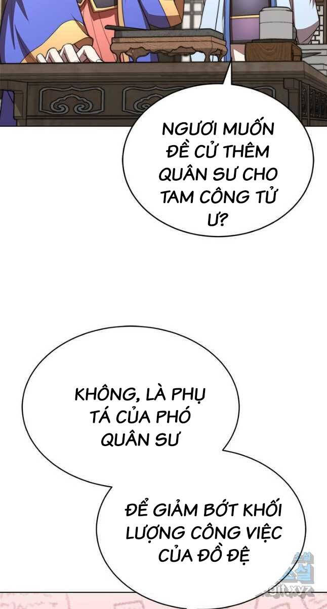 Con Trai Của Gia Tộc Nam Cung Thế Gia Chapter 37 - Trang 2