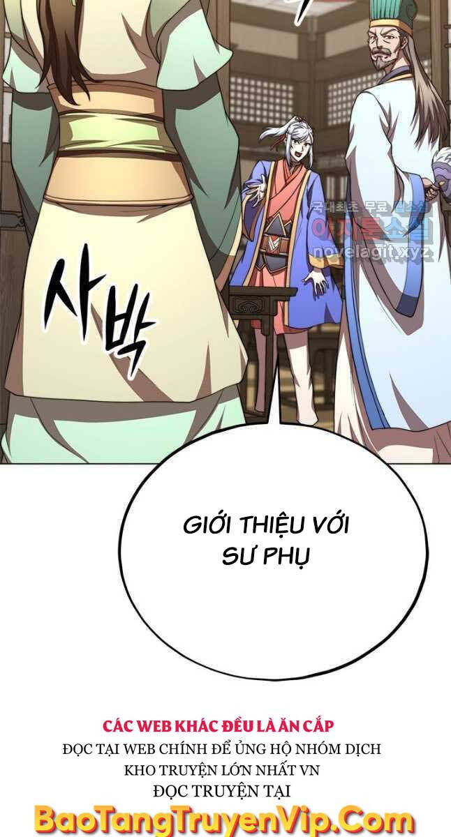 Con Trai Của Gia Tộc Nam Cung Thế Gia Chapter 37 - Trang 2