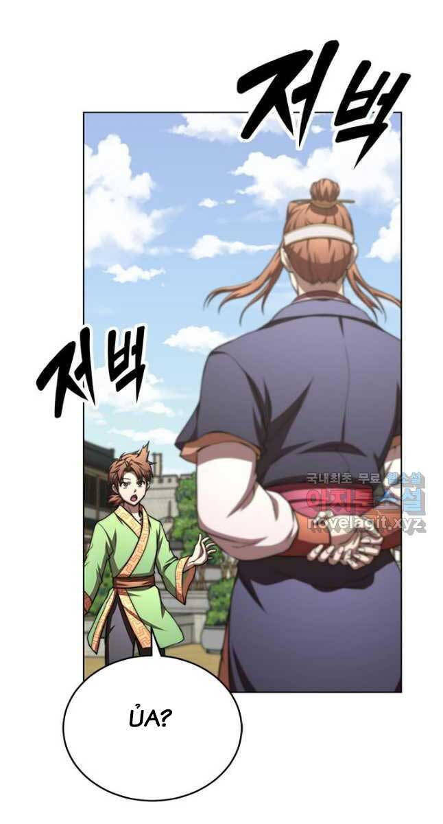 Con Trai Của Gia Tộc Nam Cung Thế Gia Chapter 37 - Trang 2